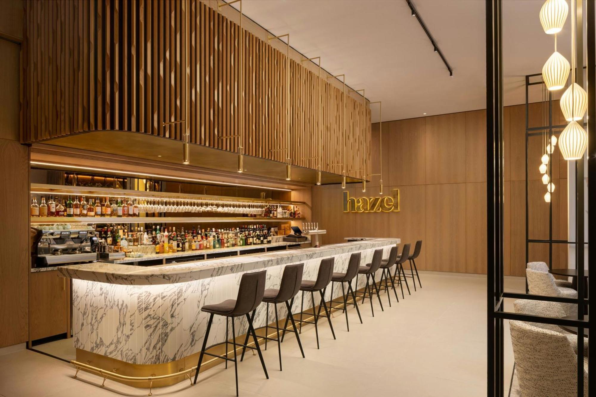 Ac Hotel By Marriott Glasgow Exterior foto